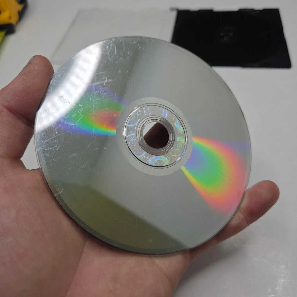 Microsoft fable iii